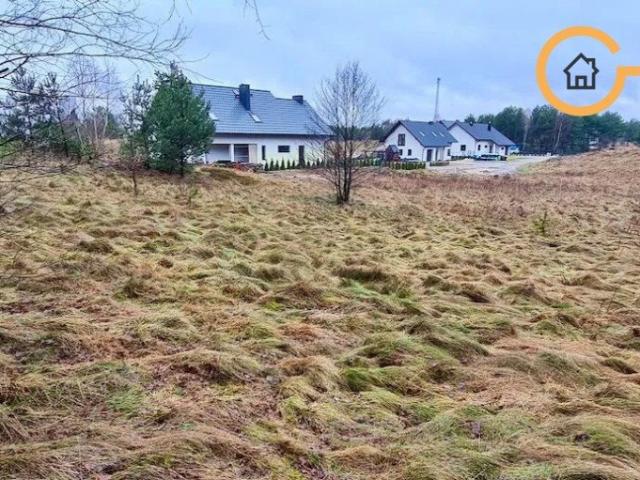 Grunt na sprzedaż w Lipusz, Pomorskie