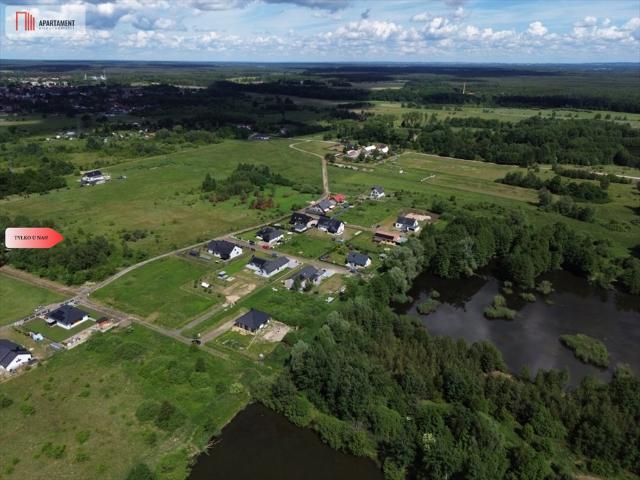 Grunt na sprzedaż w Chocianów, Dolnośląskie
