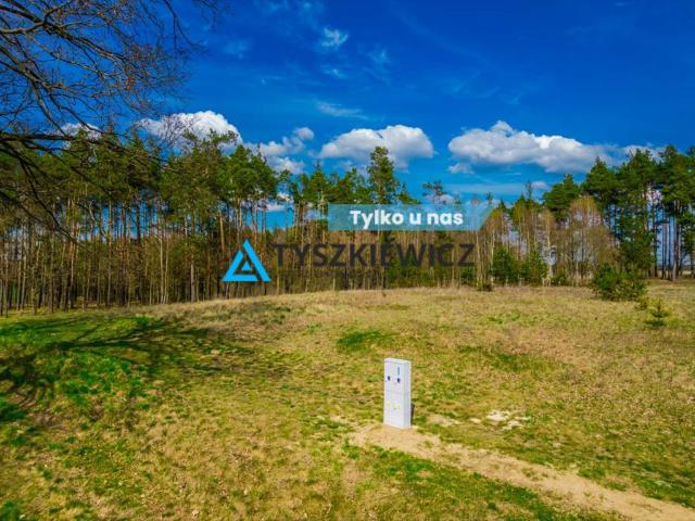 Grunt na sprzedaż w Pomorskie