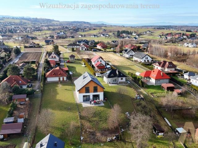 Grunt na sprzedaż w Nowy Sącz, Małopolskie