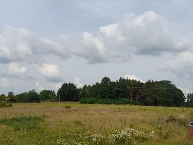 Grunt na sprzedaż w Godziesze Wielkie, Wielkopolskie