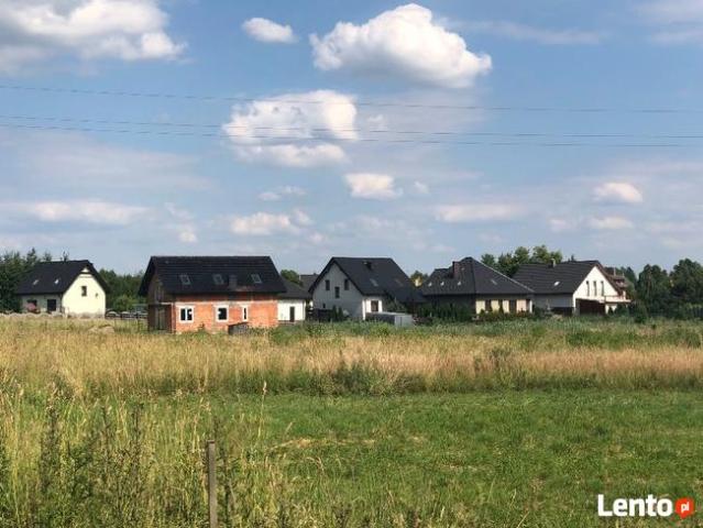 Grunt na sprzedaż w Starcza, Śląskie