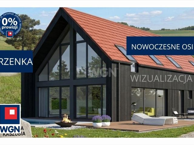 Grunt na sprzedaż w Pomorskie