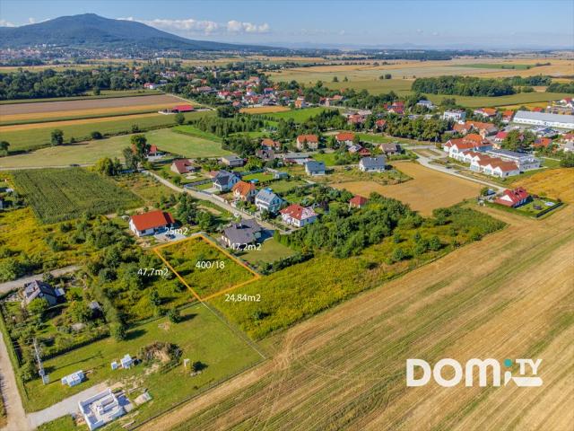 Grunt na sprzedaż w Rogów Sobócki, powiat wrocławski