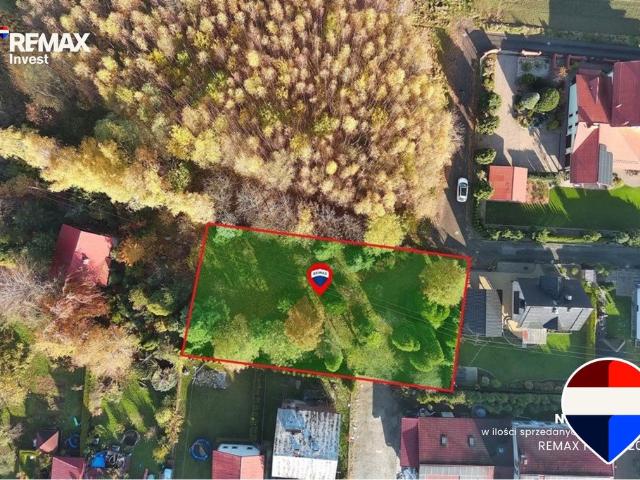 Grunt na sprzedaż w Czechowice-dziedzice, Śląskie