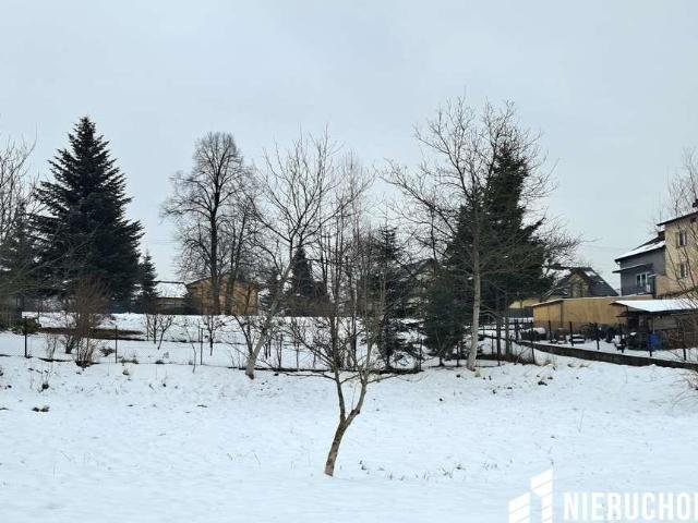 Grunt na sprzedaż w Skawina, Małopolskie