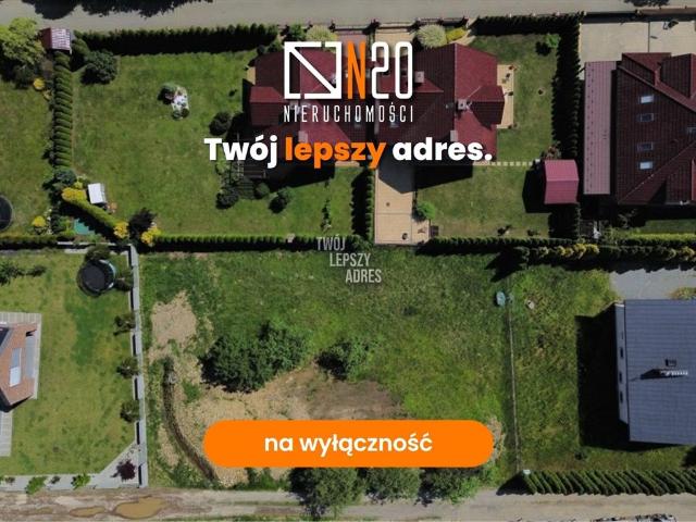 Grunt na sprzedaż w Kraków, Małopolskie