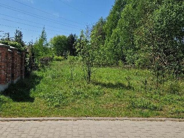 Grunt na sprzedaż w Dąbrowa Górnicza, Śląskie