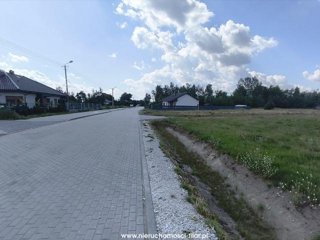 Grunt na sprzedaż w Inowrocław, Kujawsko-pomorskie