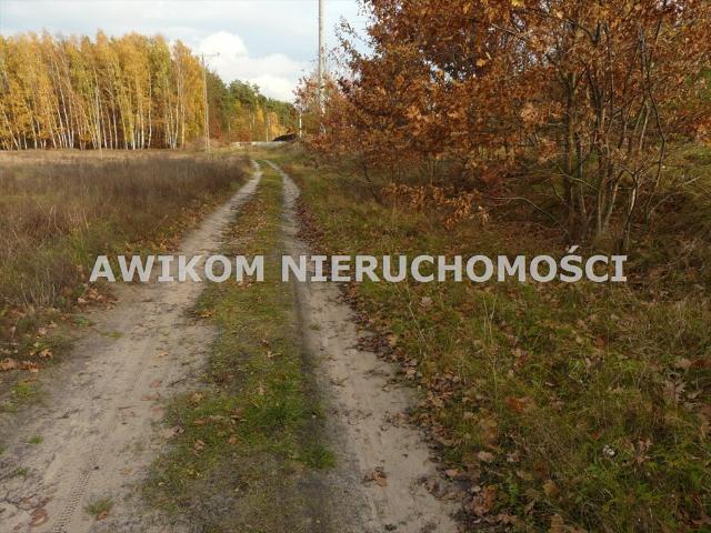 Grunt na sprzedaż w Puszcza Mariańska, Mazowieckie