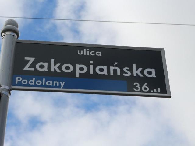 Grunt na sprzedaż w Poznań, Wielkopolskie