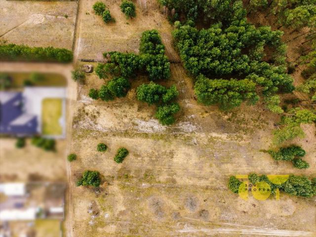 Grunt na sprzedaż w Bugaj, Starachowice