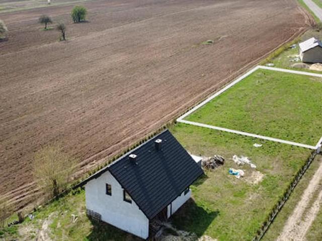 Grunt na sprzedaż w Dąbrowa Górnicza, Śląskie