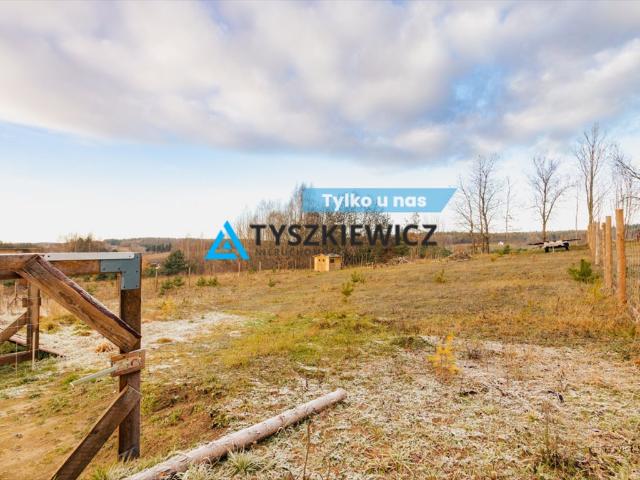 Grunt na sprzedaż w Szemud, Pomorskie