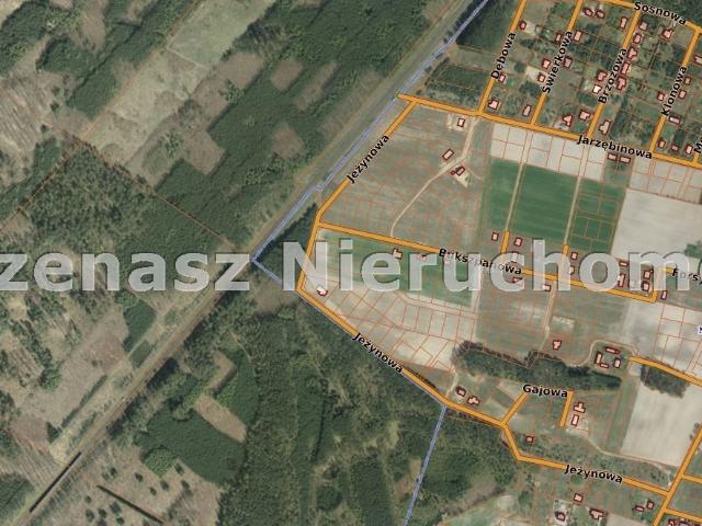 Grunt na sprzedaż w Nekla, Kujawsko-pomorskie