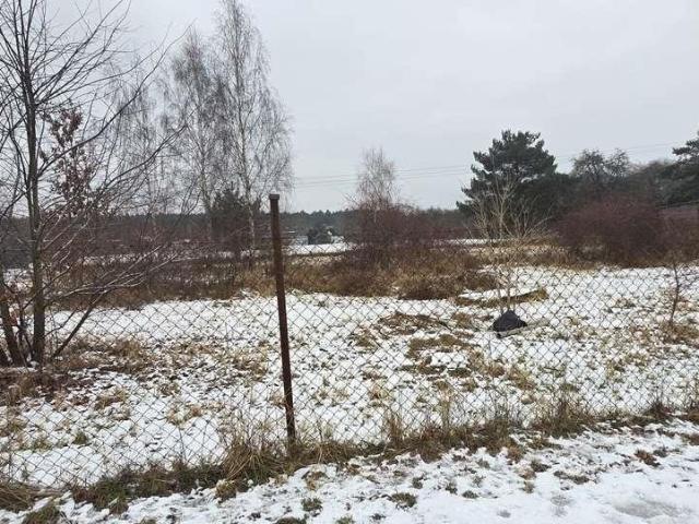 Grunt na sprzedaż w Kicin, Wielkopolskie