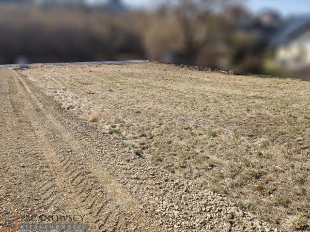 Grunt na sprzedaż w Michałowice, Małopolskie