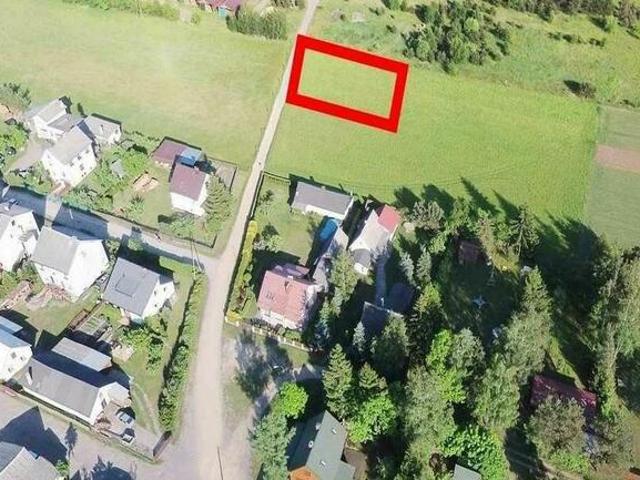 Grunt na sprzedaż w Świętajno, Warmińsko-mazurskie