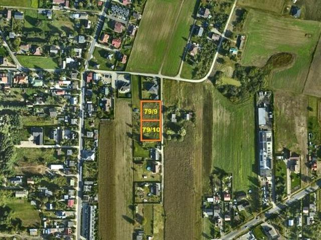 Grunt na sprzedaż w Lipno, Kujawsko-pomorskie