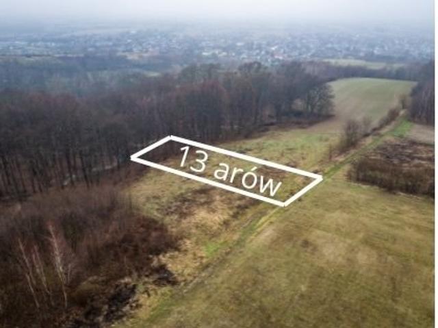 Grunt na sprzedaż w Rzeszów, Podkarpackie