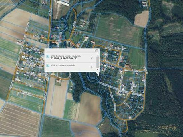Grunt na sprzedaż w Środa Śląska, Dolnośląskie