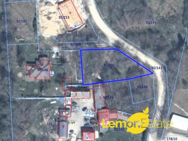 Grunt na sprzedaż w Żukowo, Pomorskie