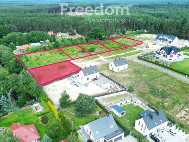 Grunt na sprzedaż w Kaczory, Wielkopolskie