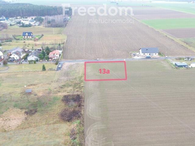 Grunt na sprzedaż w Świerczów, Opolskie