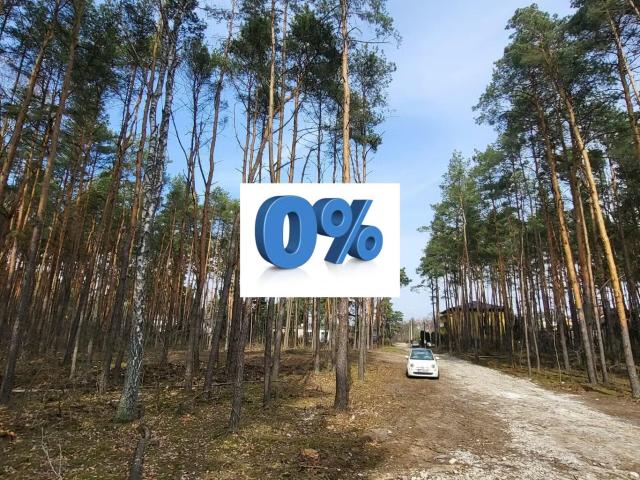 Grunt na sprzedaż w Sulejówek, Mazowieckie