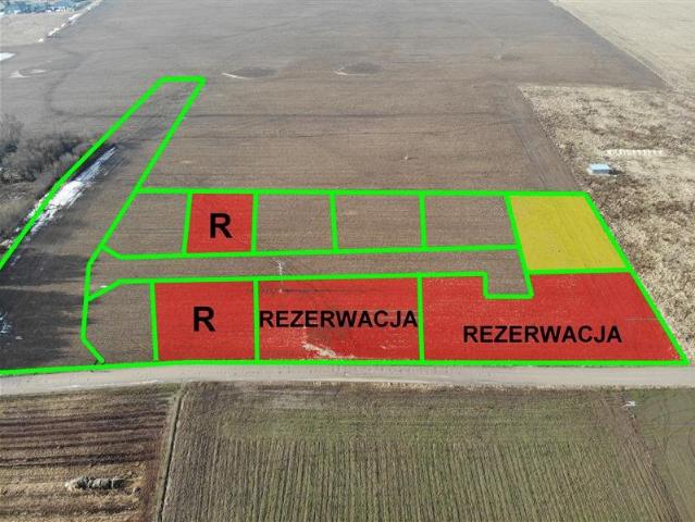 Grunt na sprzedaż w Koszalin, Zachodniopomorskie