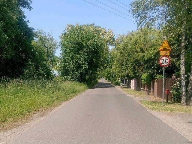 Grunt na sprzedaż w Tarnowo Podgórne, Wielkopolskie