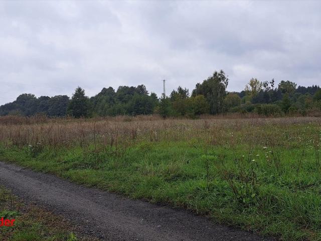 Grunt na sprzedaż w Ostrzeszów, Wielkopolskie