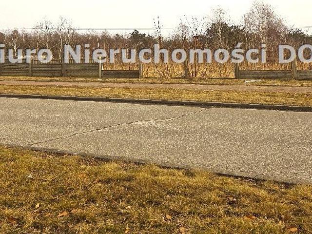 Grunt na sprzedaż w Częstochowa, Śląskie