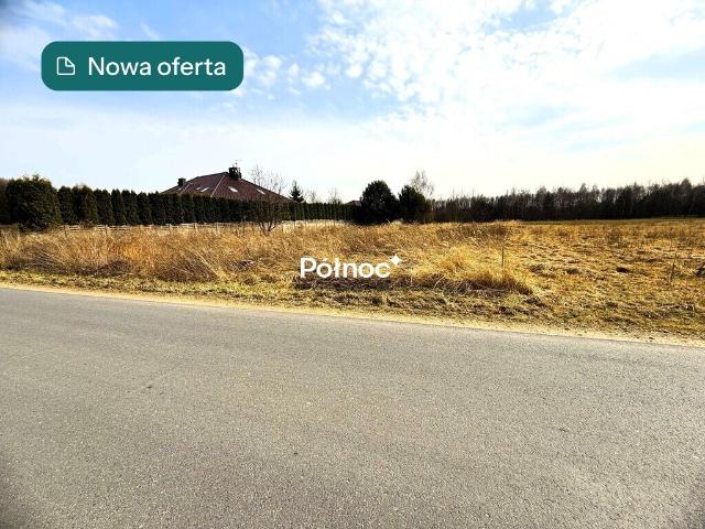 Grunt na sprzedaż w Łódzkie