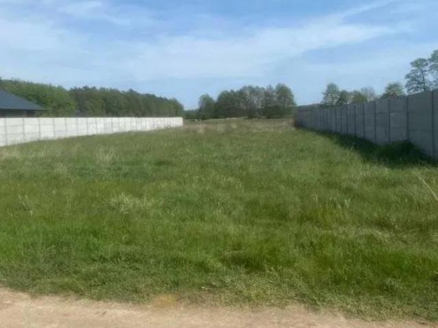 Grunt na sprzedaż w Osiedle Adama Asnyka, Kalisz