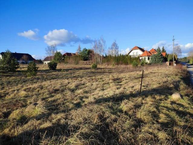 Grunt na sprzedaż w Mosina, Wielkopolskie