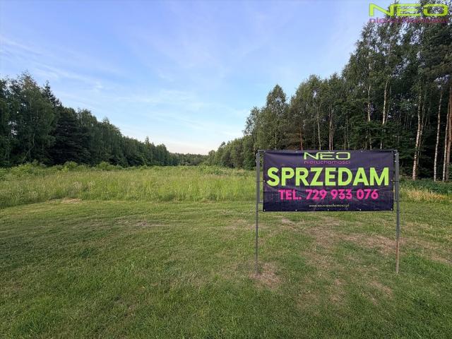 Grunt na sprzedaż w Częstochowa, Śląskie