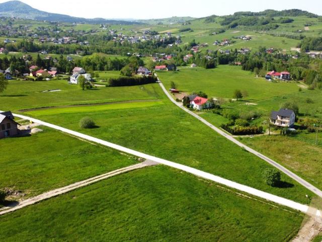Grunt na sprzedaż w Grybów, Małopolskie