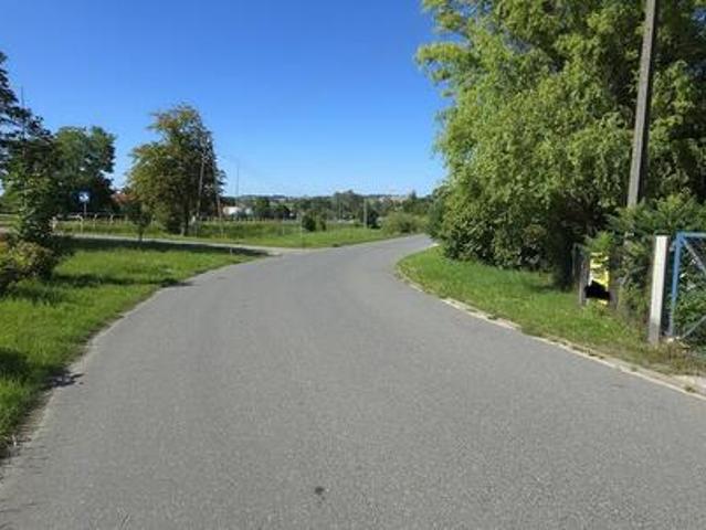 Grunt na sprzedaż w Wisznia Mała, Dolnośląskie