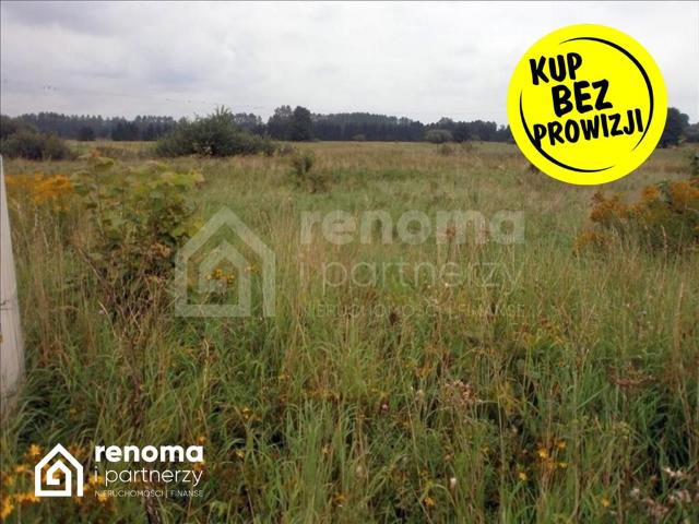 Grunt na sprzedaż w Koszalin