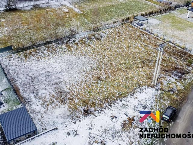 Grunt na sprzedaż w Zielona Góra, Lubuskie