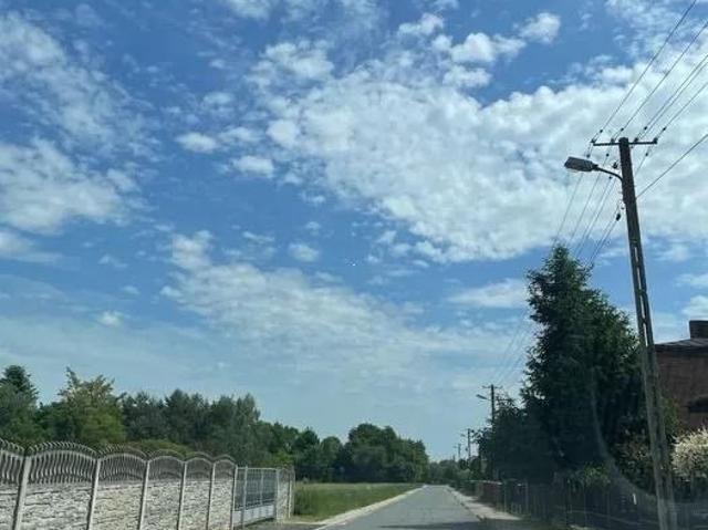 Grunt na sprzedaż w Dalików, Łódzkie