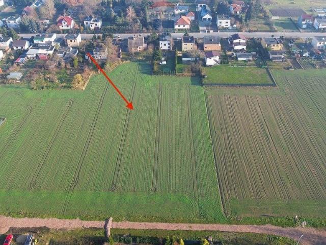 Grunt na sprzedaż w Biskupice, Wielkopolskie