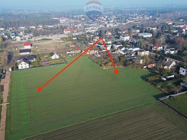 Grunt na sprzedaż w Biskupice, Wielkopolskie