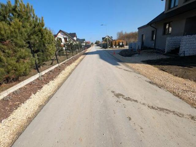 Grunt na sprzedaż w Bodzechów, Świętokrzyskie