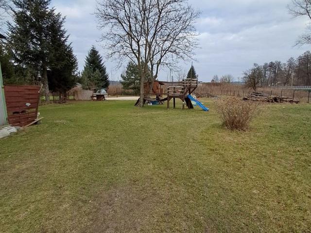 Grunt na sprzedaż w Trzcianka, Kałuszyn