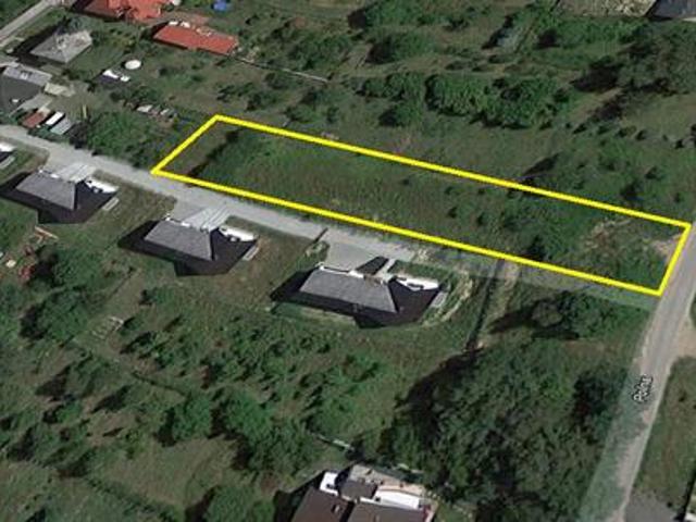 Grunt na sprzedaż w Jaworzno, Śląskie