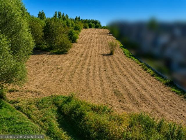 Grunt na sprzedaż w Zielonki, Małopolskie