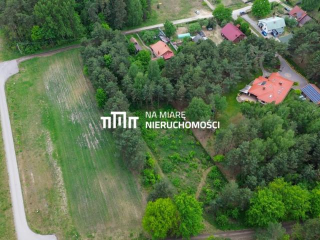 Grunt na sprzedaż w Nisko, Podkarpackie