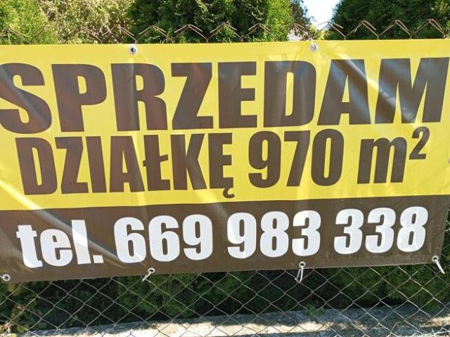 Grunt na sprzedaż w Darłowo, Zachodniopomorskie